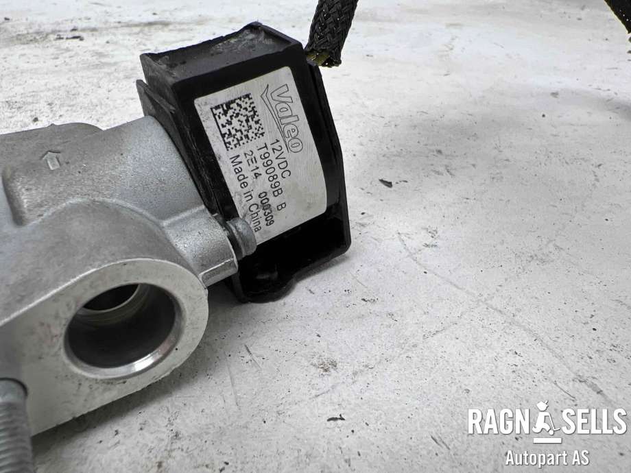 Aircondition diverse til Opel Mokka E 2020-->> (Type II)  (VALEO|T99089B|)