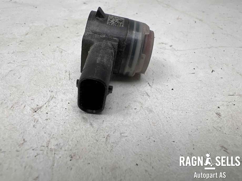 Parkeringssensor bak til Opel Mokka E 2020-->> (Type II)  (9813348377PY|)