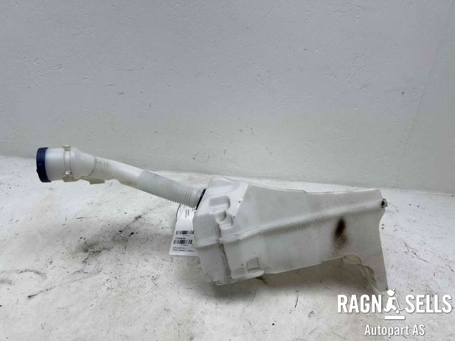 Spylertank til Opel Mokka E 2020-->> (Type II) (982845648006|)