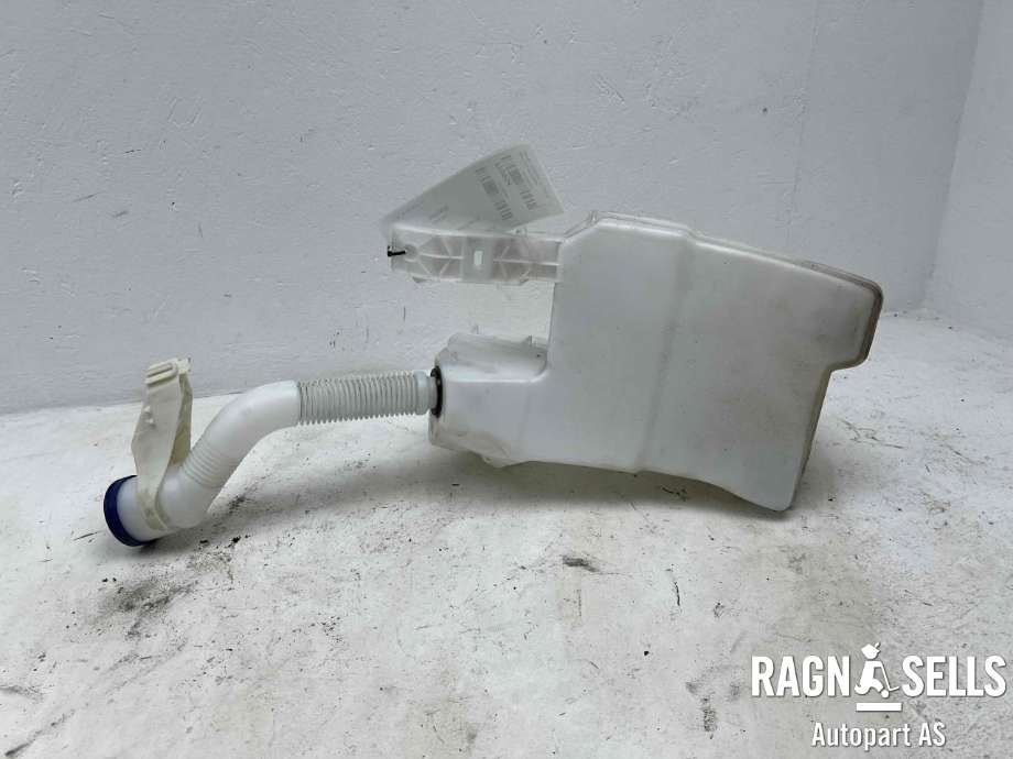 Spylertank til Opel Mokka E 2020-->> (Type II) (982845648006|)