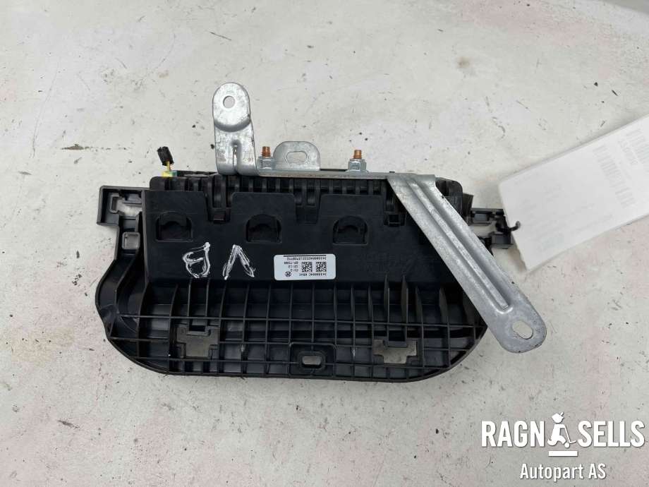 Airbag diverse til Opel Mokka E 2020-->> (Type II)  (98362354ZD|)