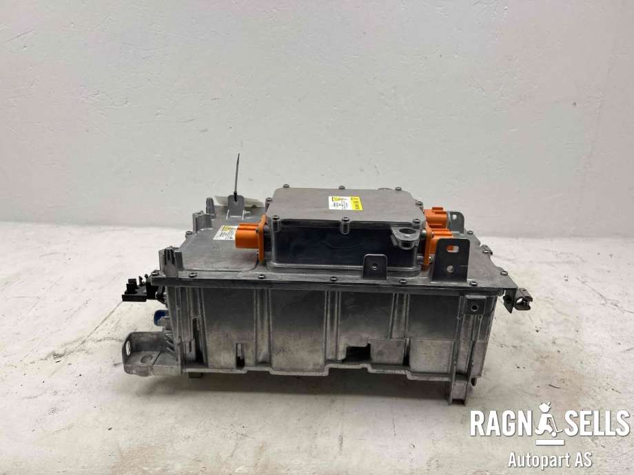 Batterilader (OBC - On Board Charger) til Opel Mokka E 2020-->> (Type II) (984476528000|9838854680|)