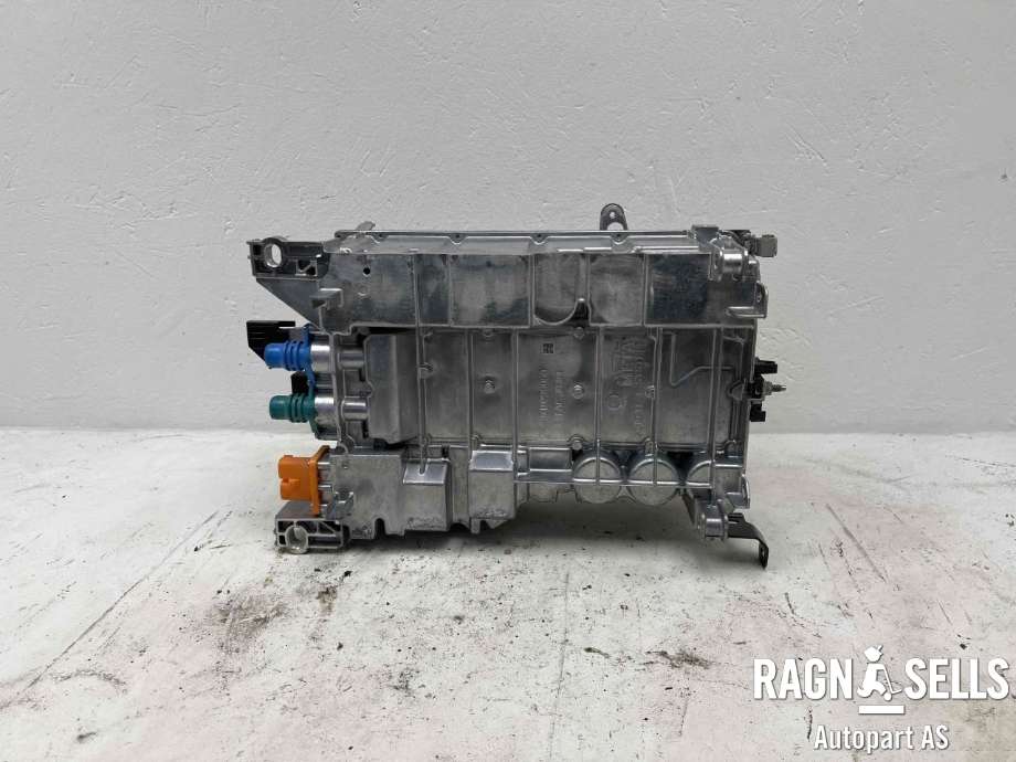 Batterilader (OBC - On Board Charger) til Opel Mokka E 2020-->> (Type II) (984476528000|9838854680|)