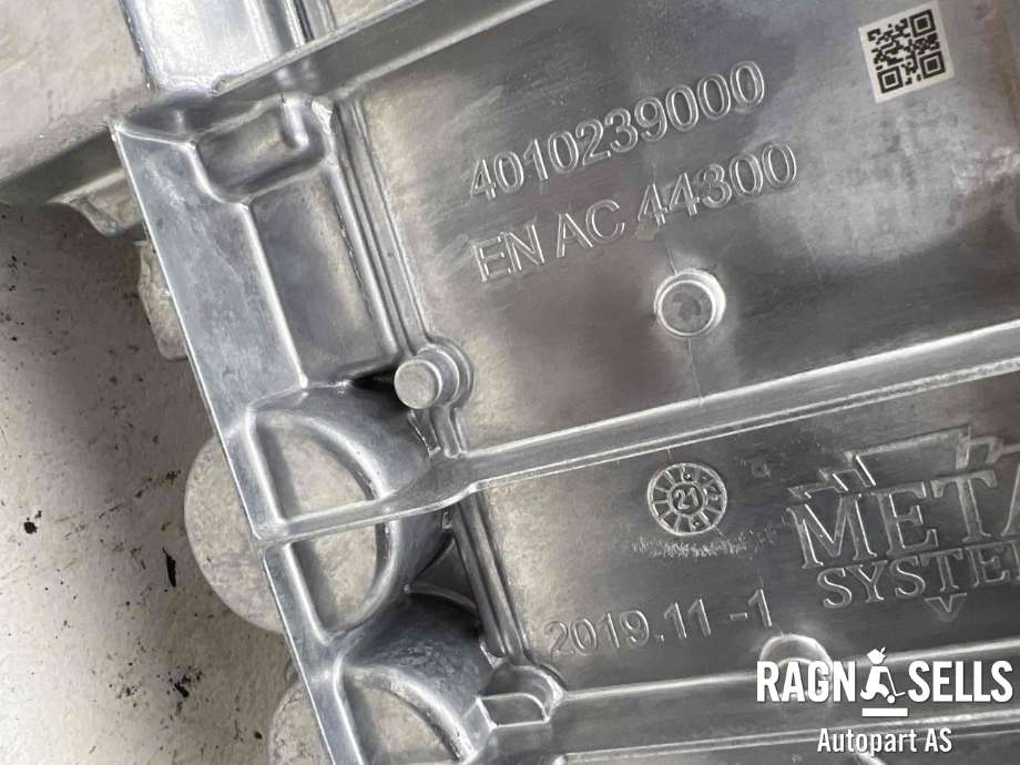 Batterilader (OBC - On Board Charger) til Opel Mokka E 2020-->> (Type II) (984476528000|9838854680|)
