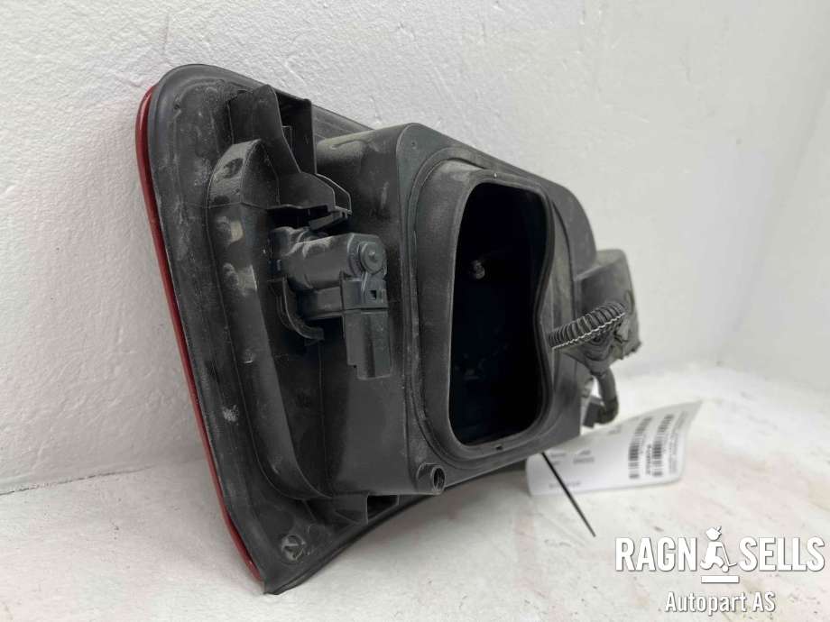 Ladeluke karosseri elbil til Opel Mokka E 2020-->> (Type II)  (9833719880|9833719780|9833719580|)
