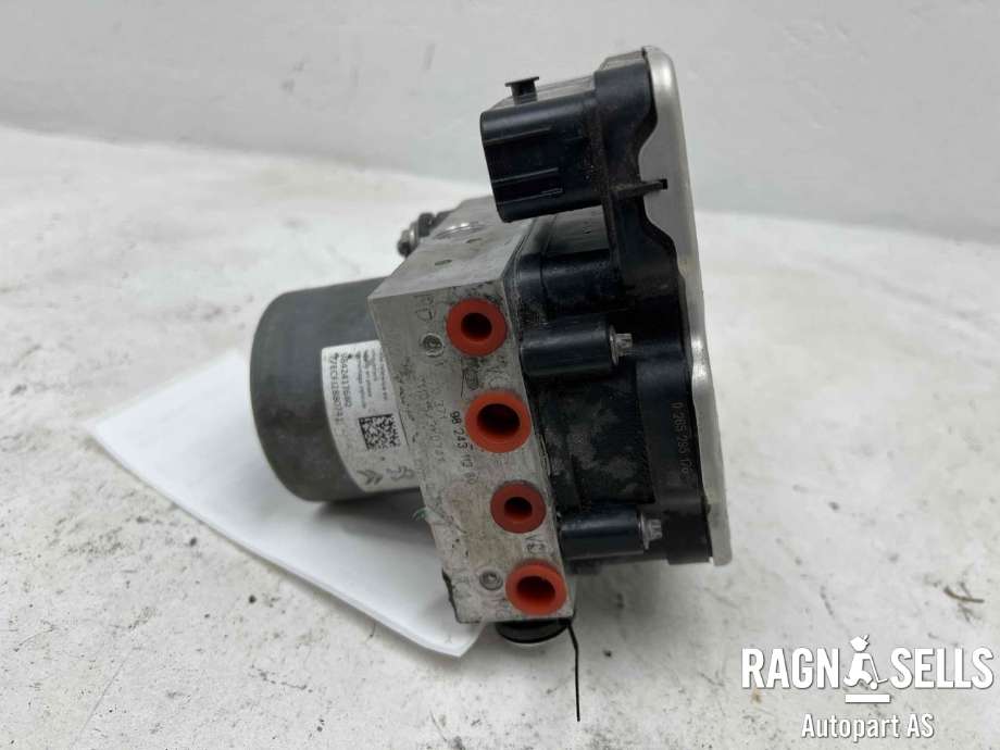 ABS sentral til Opel Mokka E 2020-->> (Type II)  (9842417680|9824311280|0265295176)