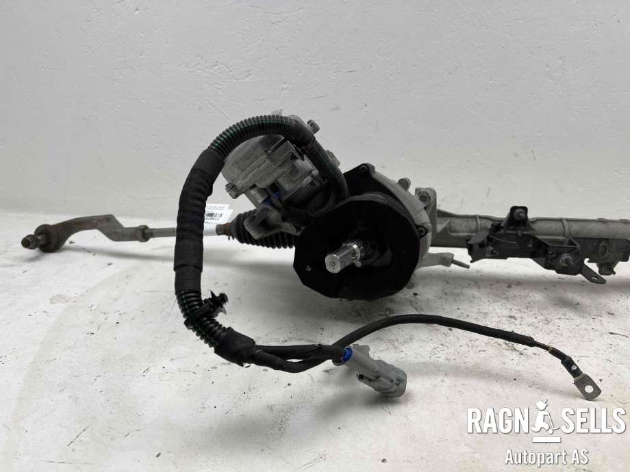 Tannstang elektrisk til Opel Mokka E 2020-->> (Type II) (9834211280|)