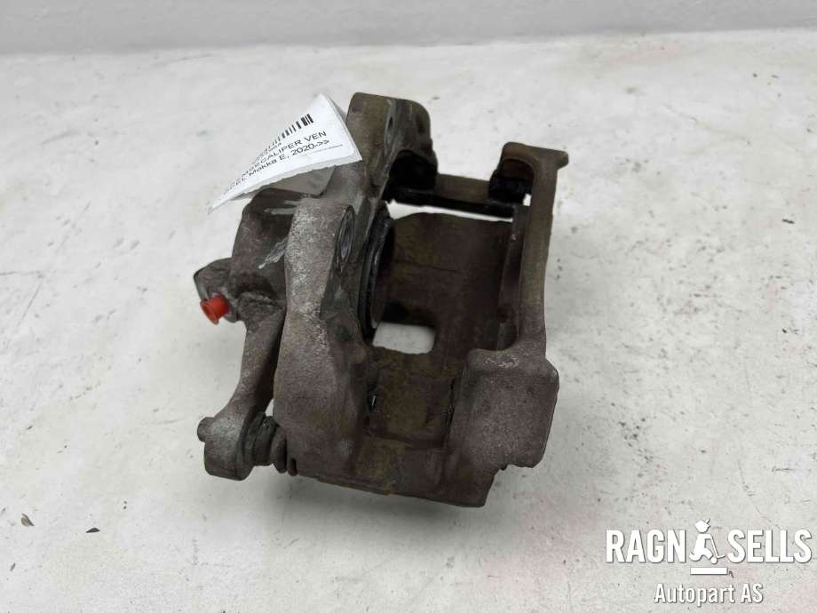 Bremsecaliper venstre foran til Opel Mokka E 2020-->> (Type II)  (N/A|9836308880|)