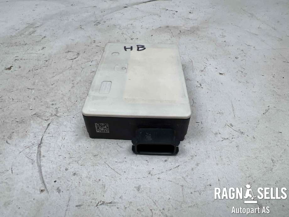 Sensor radar til Mercedes EQA 2021-->>  (A0009054111|A0009020848|A0009017503)