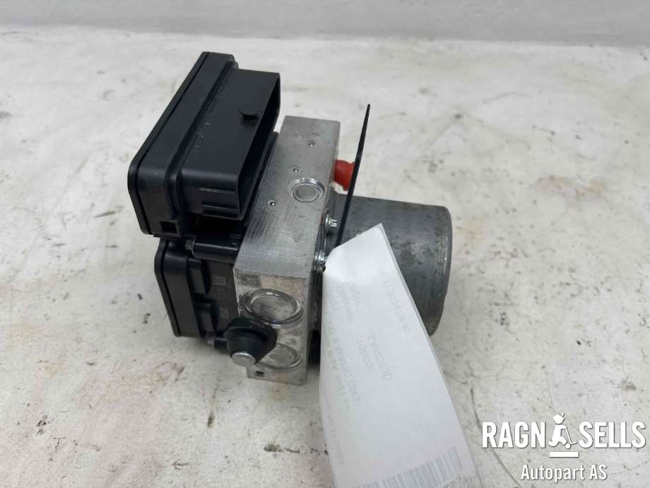 ABS motor til Mercedes EQA 2021-->>  (A 243 900 88 00|A2439008700|A2439013600|A2439026600|)
