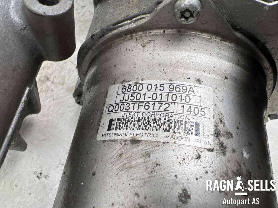 Tannstang elektrisk til Mercedes EQA 2021-->>  (A 247 460 15 02|A 247 460 08 02|A 247 460 49 02|A 247 460 73 02)