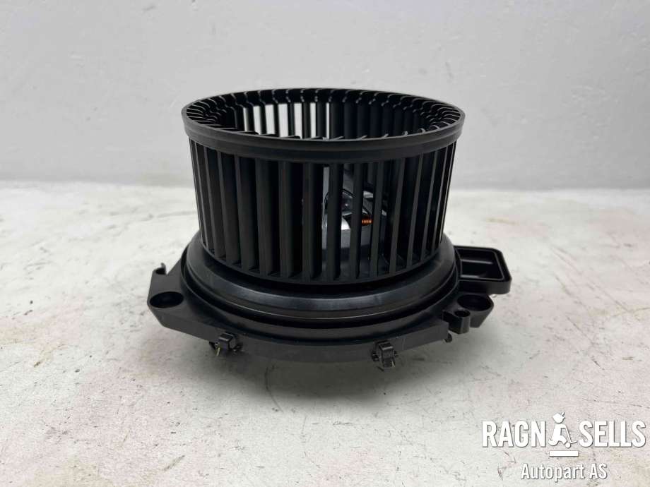 Varmeapparat motor til VW ID.3 2020-->> (1EA820021A|1EA 820 021 A|)
