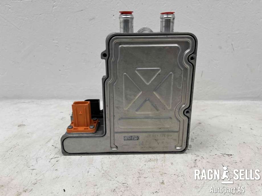 Varmeapparat PTC-heater til VW ID.3 2020-->>  (1EE963231|1EA 963 221 F|)