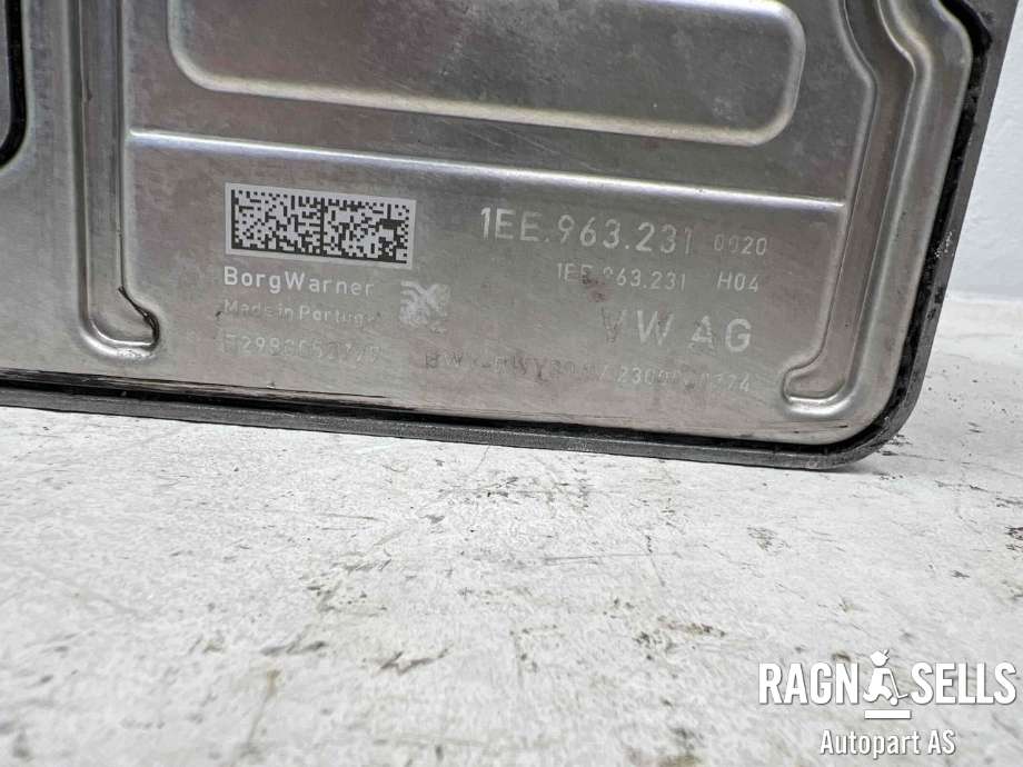 Varmeapparat PTC-heater til VW ID.3 2020-->>  (1EE963231|1EA 963 221 F|)
