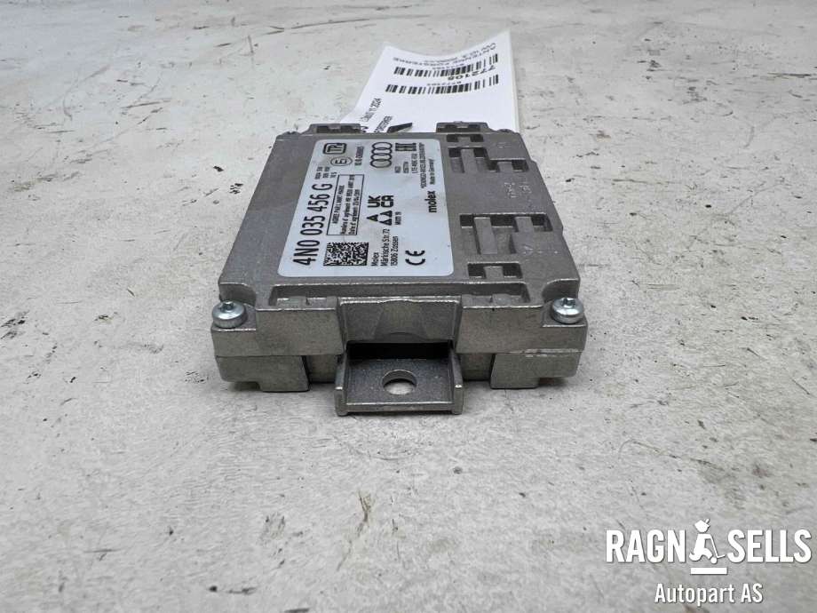 Antenne forsterker til VW ID.3 2020-->>  (4N0 035 456 G|)