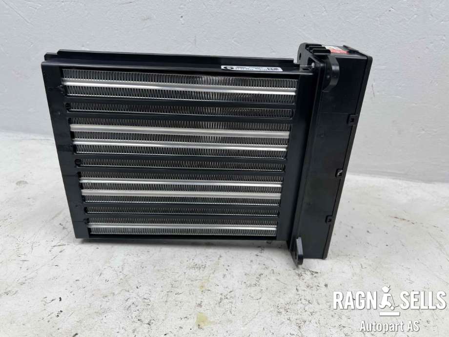 Varmeapparat PTC-heater til VW ID.3 2020-->>  (VALEO|1EA 963 581 E|T745647|)