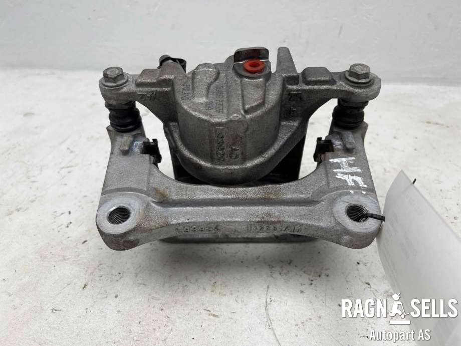 Bremsecaliper høyre foran til VW ID.3 2020-->>  (1EA 615 124|)