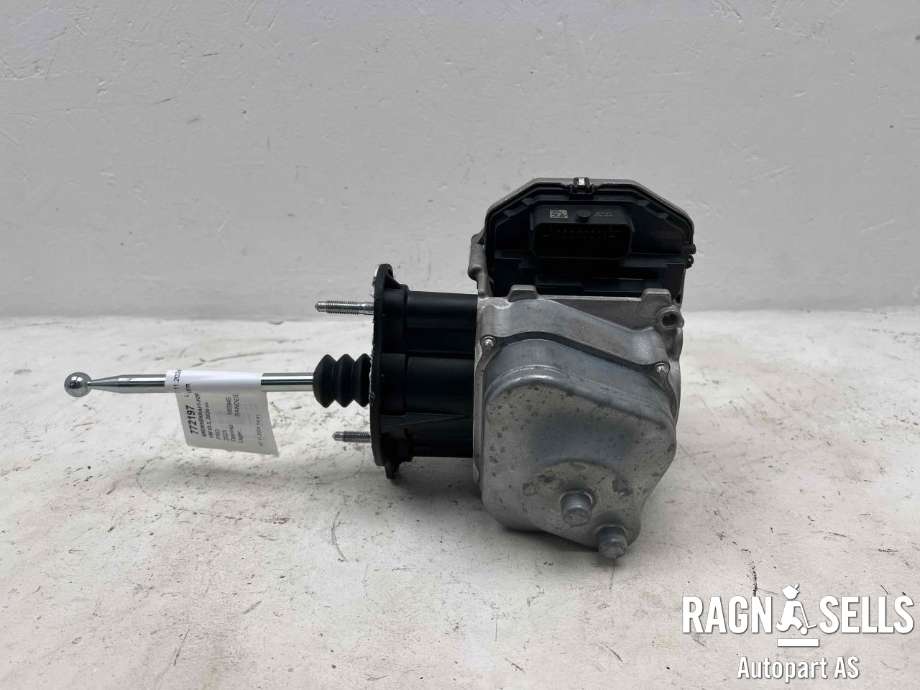 Bremsekraft-forsterker til VW ID.3 2020-->> (1EB614105AJ|1EB 614 106 BL|)