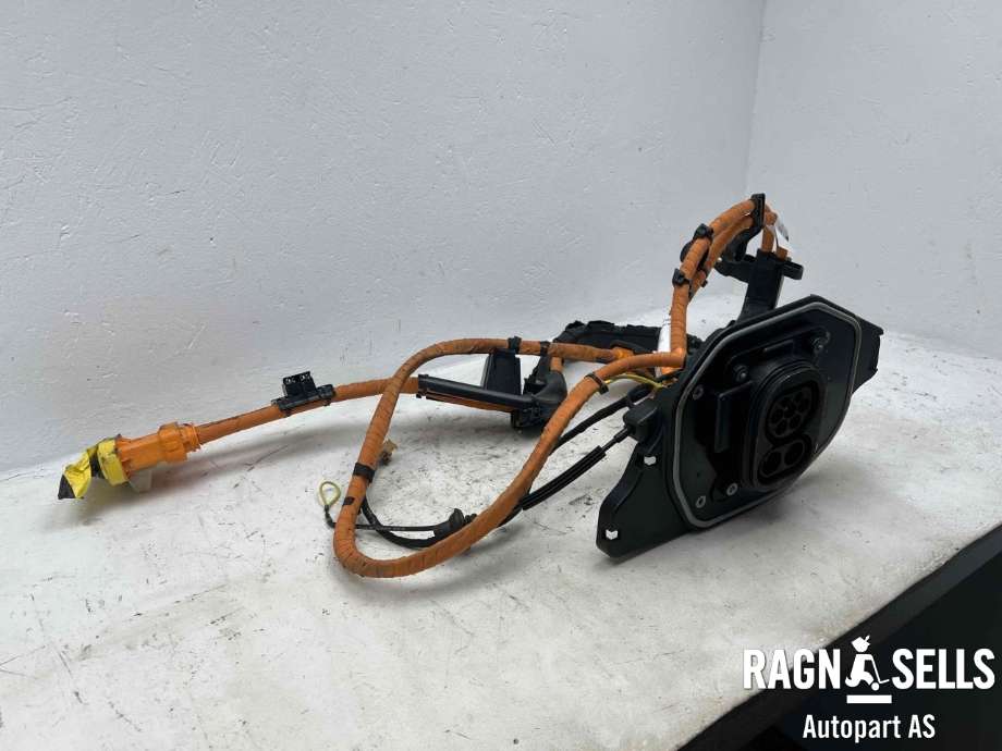 Kabel høy volt (HV) elbil til VW ID.3 2020-->> (10A 971 531 BP|)
