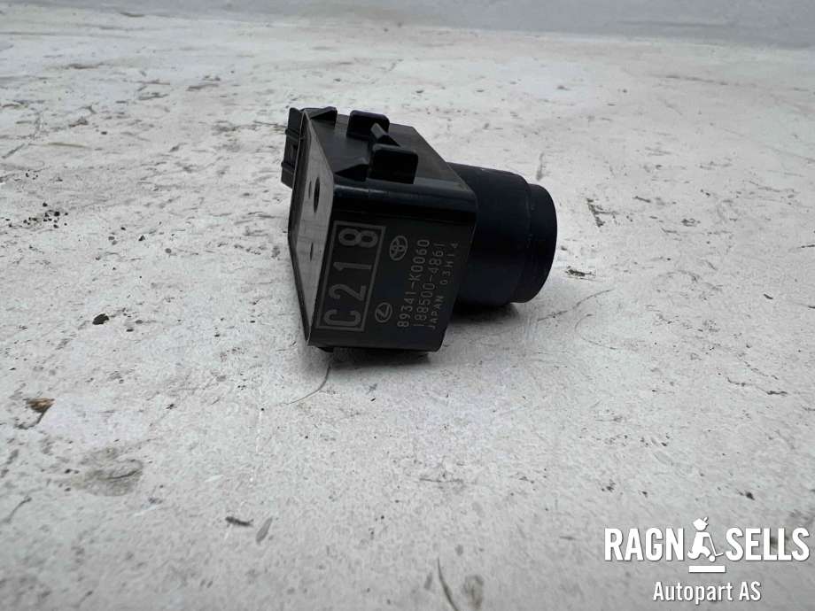 Parkeringssensor foran til Toyota RAV4 2019-->> (Type V) (89341-K0060|188500-4861|)