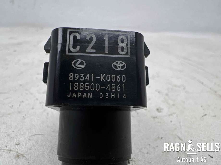 Parkeringssensor foran til Toyota RAV4 2019-->> (Type V) (89341-K0060|188500-4861|)