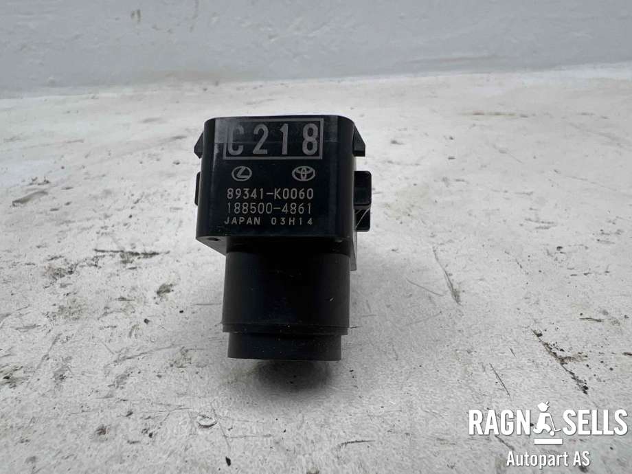 Parkeringssensor foran til Toyota RAV4 2019-->> (Type V)  (89341-K0060|188500-4861|)