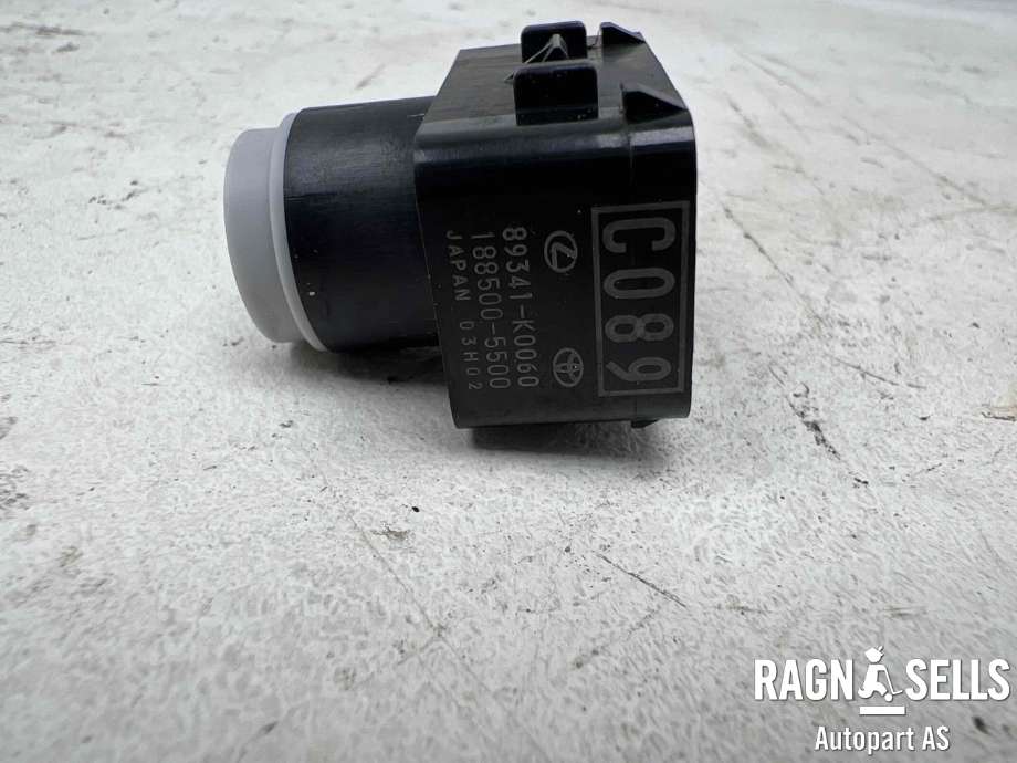 Parkeringssensor foran til Toyota RAV4 2019-->> (Type V)  (89341-K0060|188500-4861|)