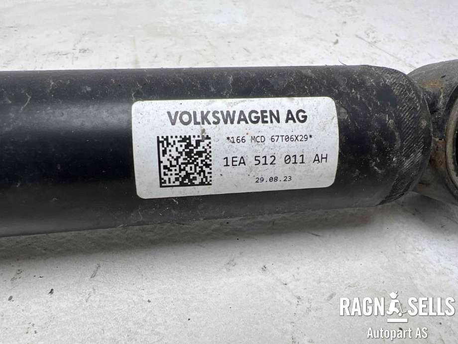 Støtdemper bak til VW ID.3 2020-->> (1EA 513 029 AF|)