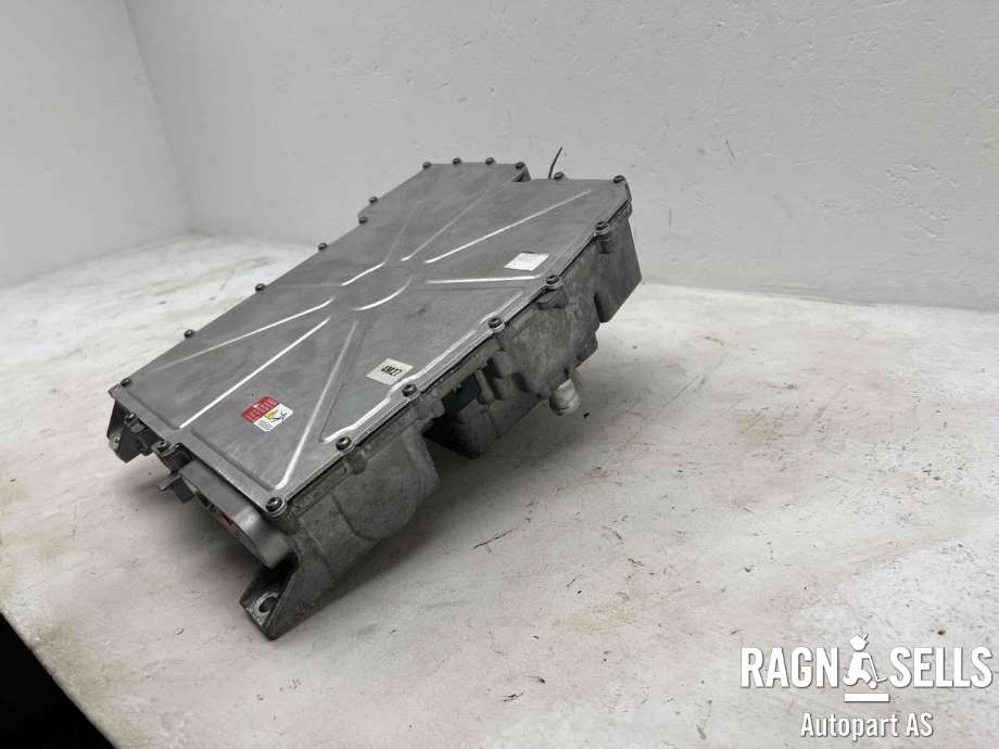 Inverter elbil til VW ID.3 2020-->>  (1EA907230|1EA 901 153 Q|)