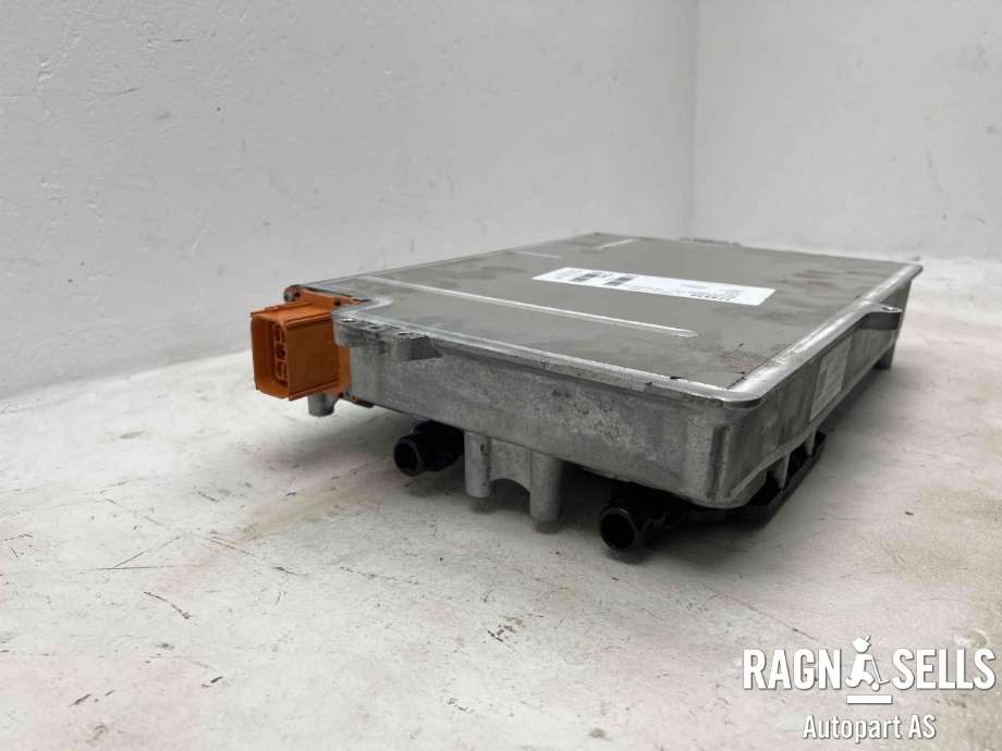 Batterilader (OBC - On Board Charger) til VW ID.3 2020-->>  (1EA 915 684 FE|10A915000|1EA915684BM)