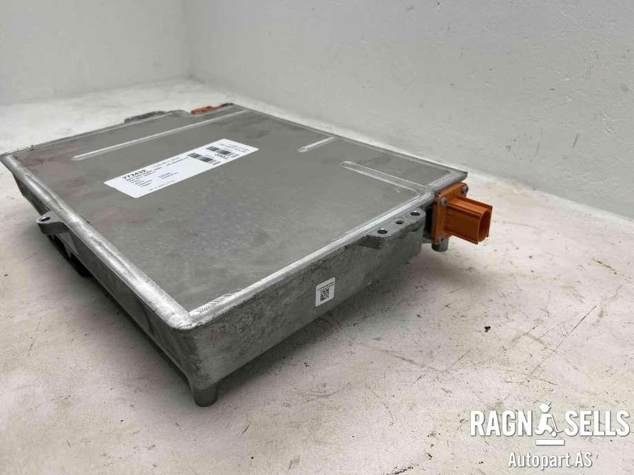 Batterilader (OBC - On Board Charger) til VW ID.3 2020-->>  (1EA 915 684 FE|10A915000|1EA915684BM)