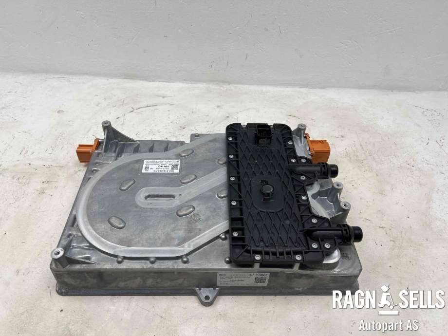 Batterilader (OBC - On Board Charger) til VW ID.3 2020-->>  (1EA 915 684 FE|10A915000|1EA915684BM)