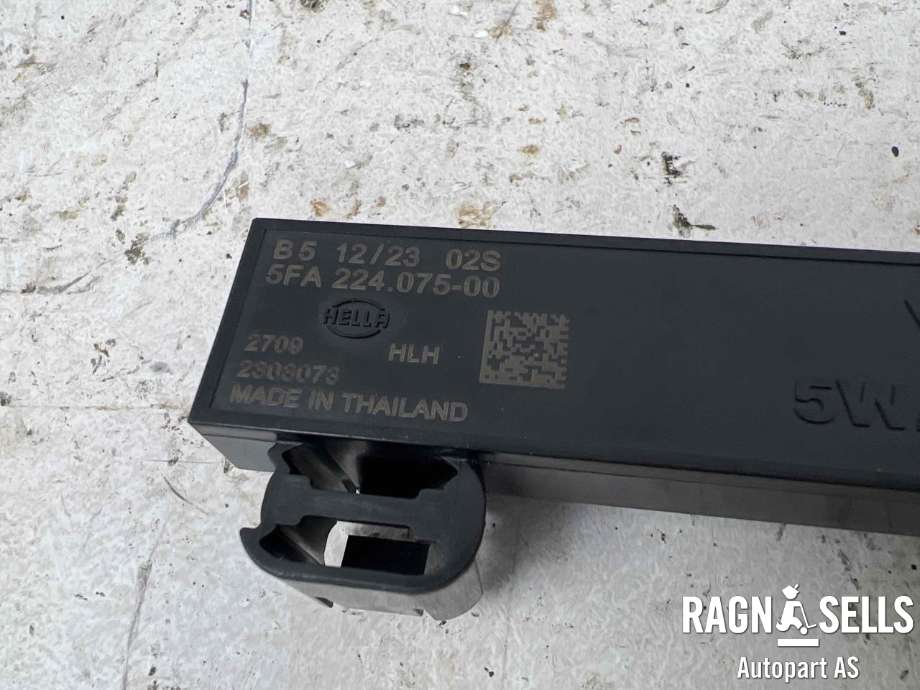 Antenne til VW ID.3 2020-->>  (5WA 962 132|5FA22407500|)