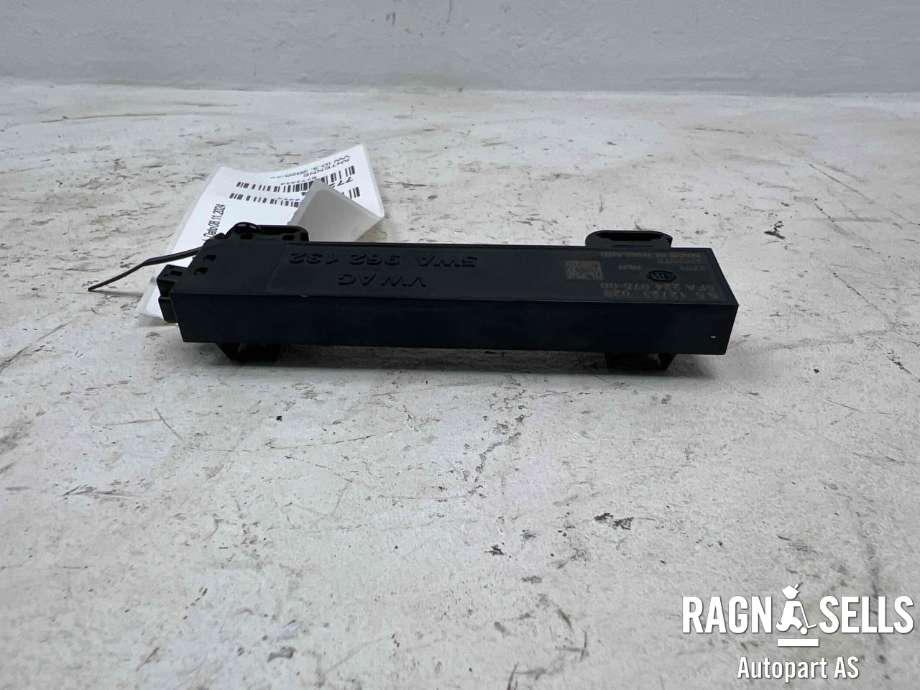 Antenne til VW ID.3 2020-->>  (5WA 962 132|5FA22407500|)