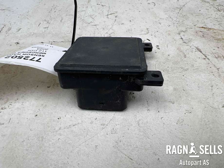 Sensor radar til Mercedes Citan 2021-->> (W420) (W420) (BOSCH|284473215R|0203305203|)