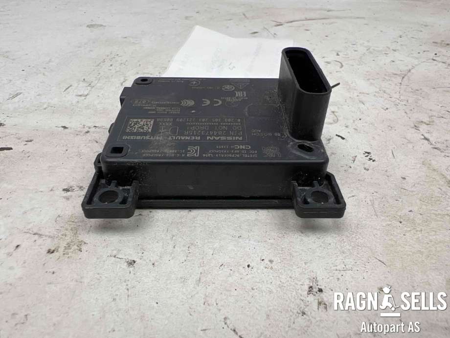 Sensor radar til Mercedes Citan 2021-->> (W420) (W420) (BOSCH|284473215R|0203305203|)