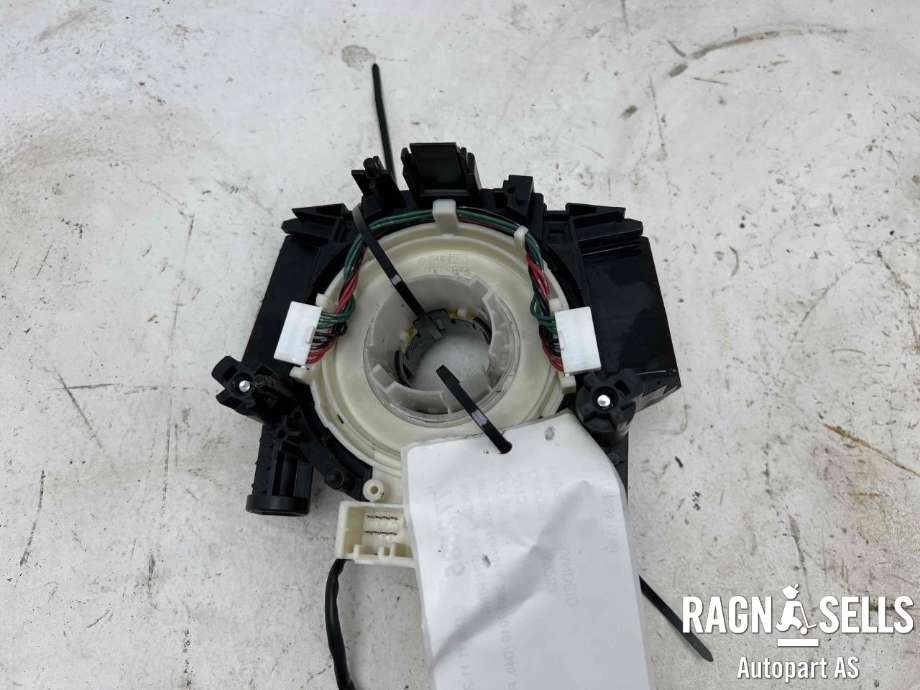 Airbag slepering til Nissan Navara 2005-2010 (Fase 1) (D40) (D40) (25567EB60A|)