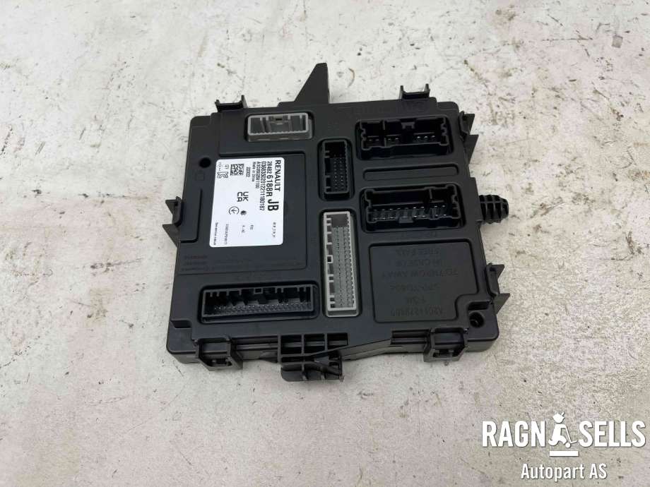 Styreenhet comfort (BCM) til Mercedes Citan 2021-->> (W420) (W420) (A 420 900 64 06|284B26188R|A3C0502581100)