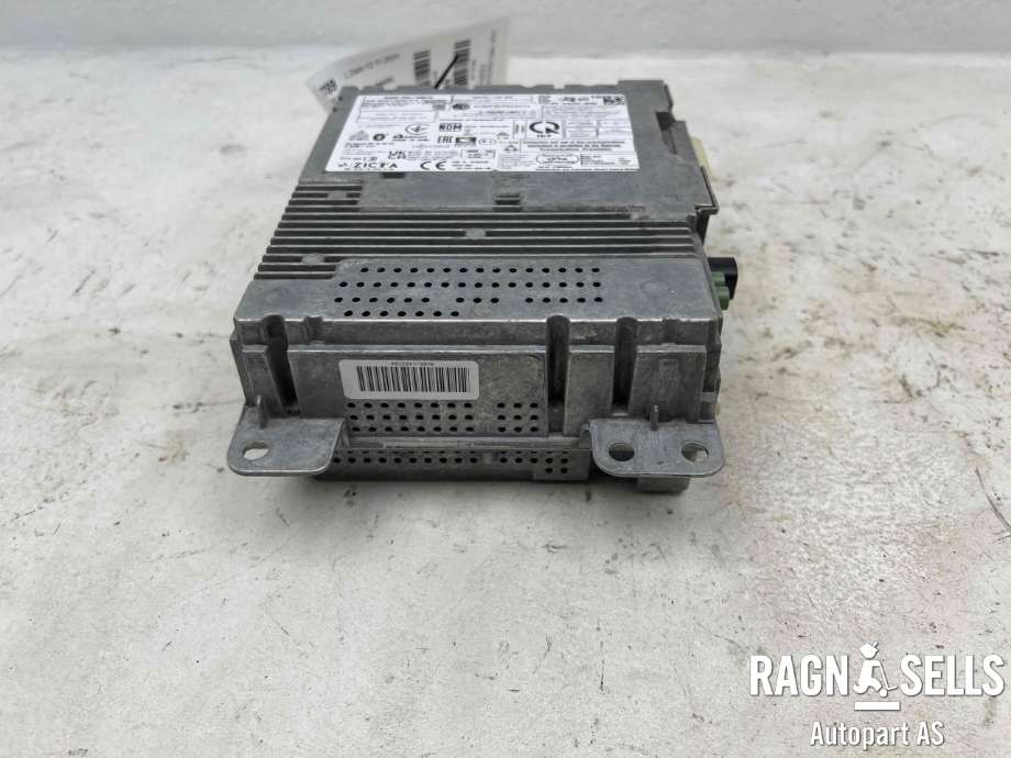 Bilstereo til Mercedes Citan 2021-->> (W420) (W420) (A 420 900 33 05|A9079014003|A4209029410|)
