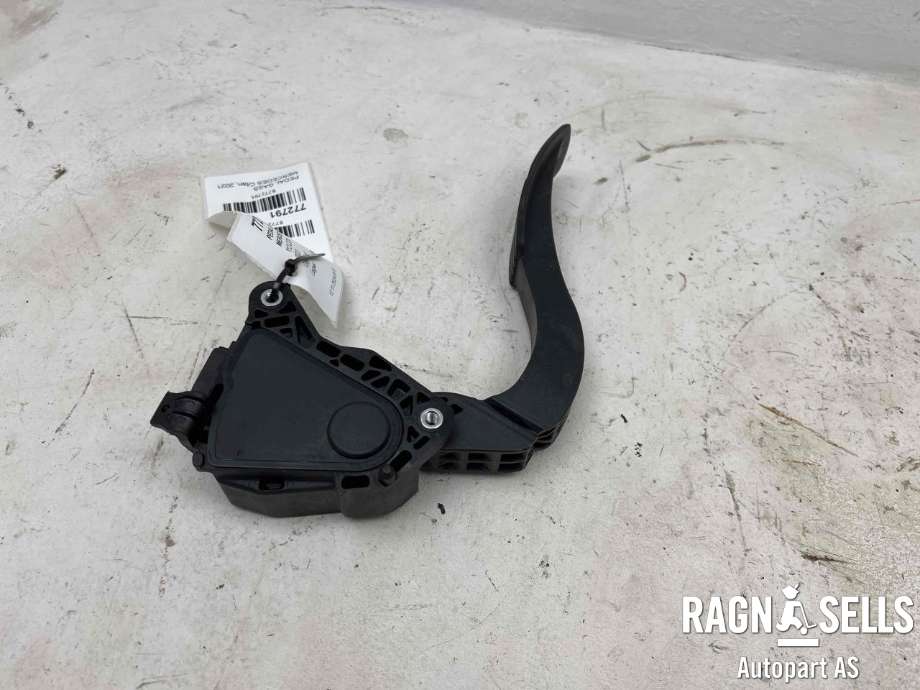 Pedal gass til Mercedes Citan 2021-->> (W420) (W420) (A 420 290 02 00|180022038R|)