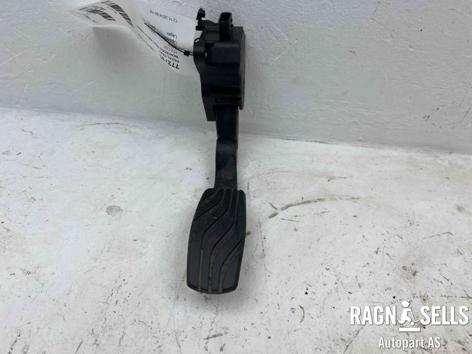 Pedal gass til Mercedes Citan 2021-->> (W420) (W420) (A 420 290 02 00|180022038R|)