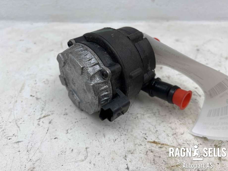 Vannpumpe elektrisk til Mercedes Citan 2021-->> (W420) (W420) (BOSCH|0392024151|A 420 500 16 00|)