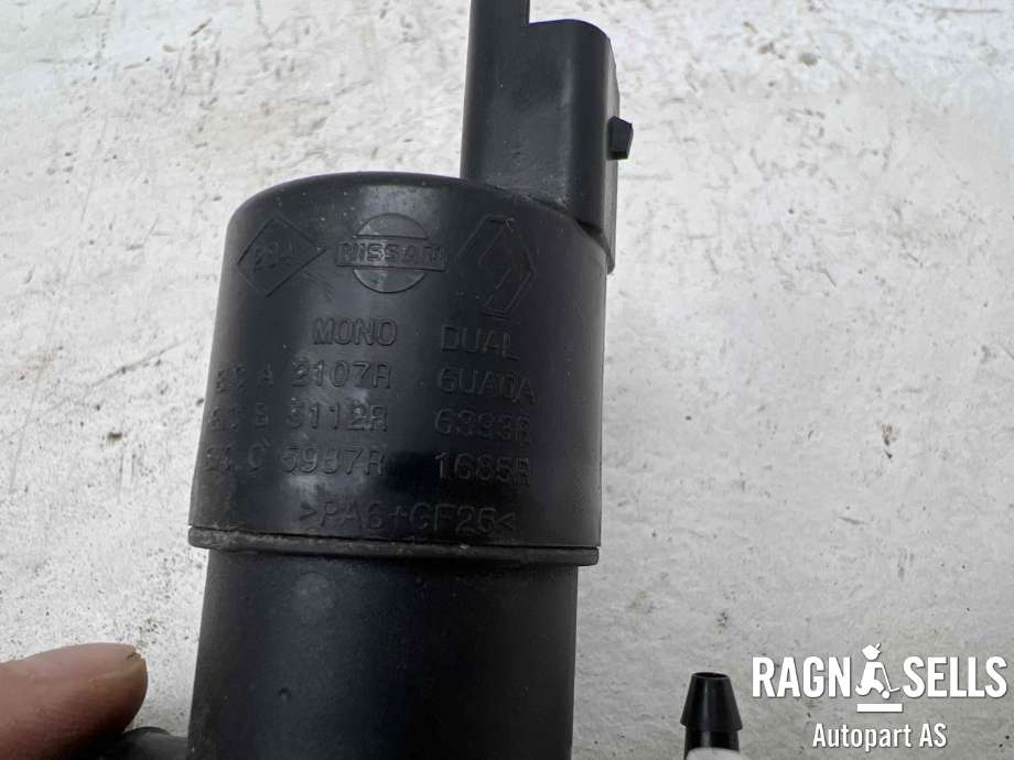 Spylerpumpe foran til Mercedes Citan 2021-->> (W420) (W420) (A 420 869 41 00|9825894180|)