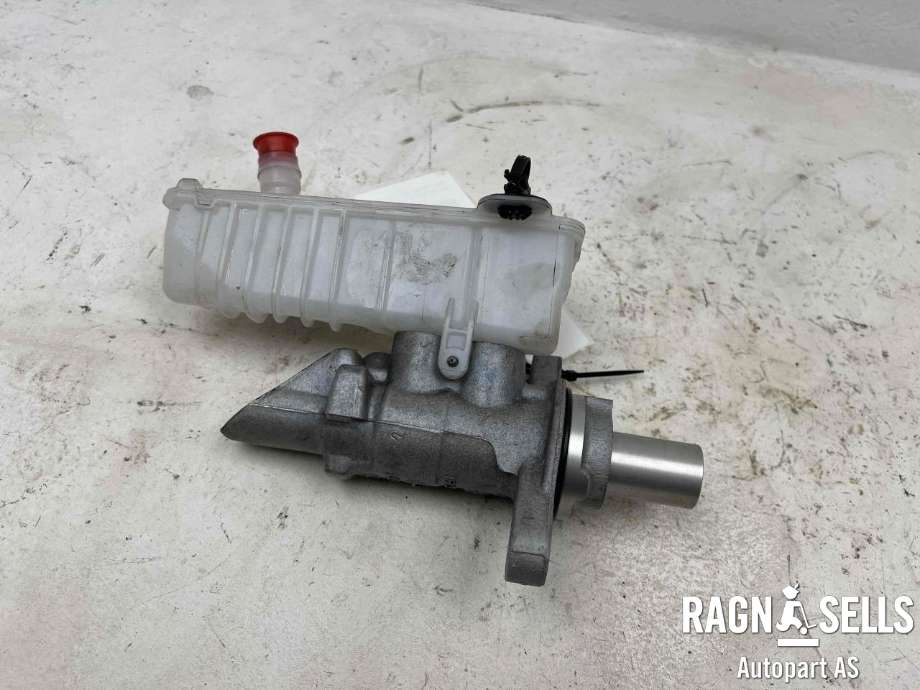 Bremsepumpe hoved til Mercedes Citan 2021-->> (W420) (W420) (A 420 431 06 00|)