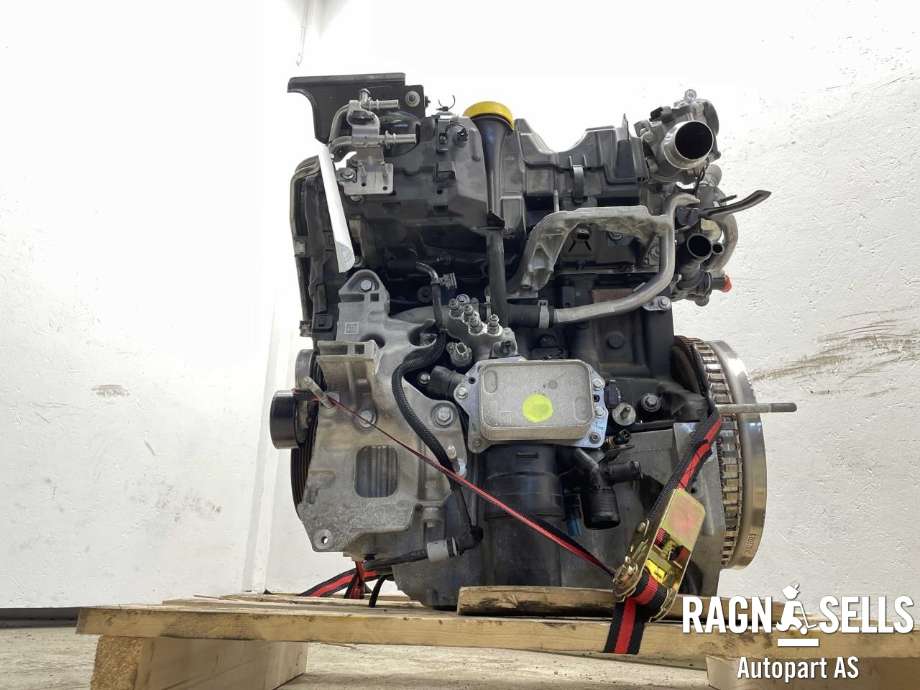 Motor diesel til Mercedes Citan 2021-->> (W420) (W420) (A 608 010 41 00|A 608 010 00 01|K9K U8)