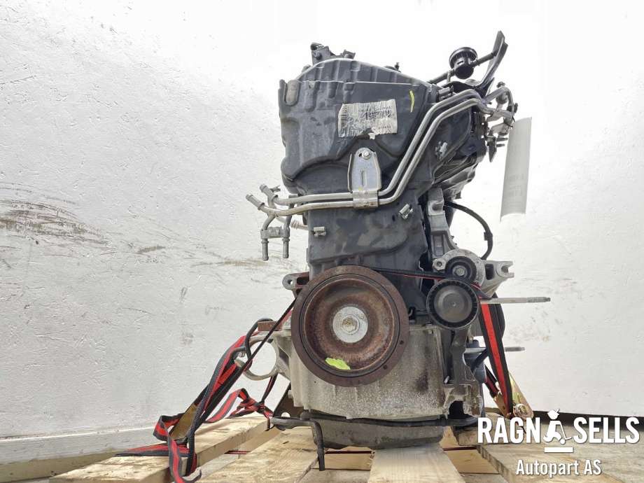 Motor diesel til Mercedes Citan 2021-->> (W420) (W420) (A 608 010 41 00|A 608 010 00 01|K9K U8)