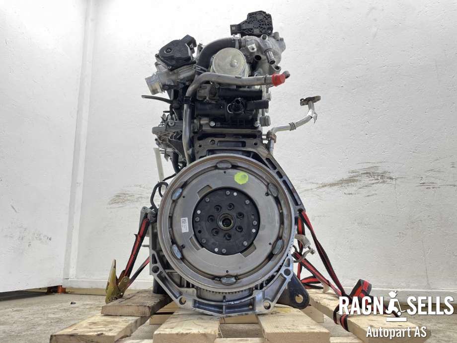 Motor diesel til Mercedes Citan 2021-->> (W420) (W420) (A 608 010 41 00|A 608 010 00 01|K9K U8)