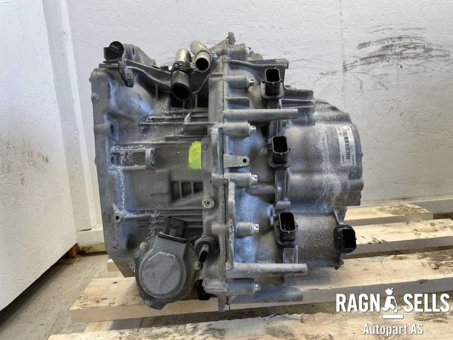 Girkasse automat til Mercedes Citan 2021-->> (W420) (W420) (A 420 370 00 00|)