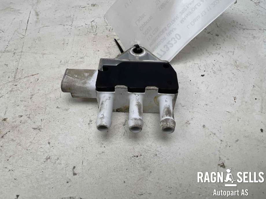 Sensor (MAP - Manifold Absolute Pressure) til Mercedes Citan 2021-->> (W420) (W420) (227708860R|)