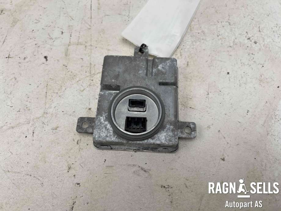 Styreenhet xenon/ballast til Audi A4 2007-2014 (Type IV) (B8) (B8) (8K0 941 597 E|W003T18471|)